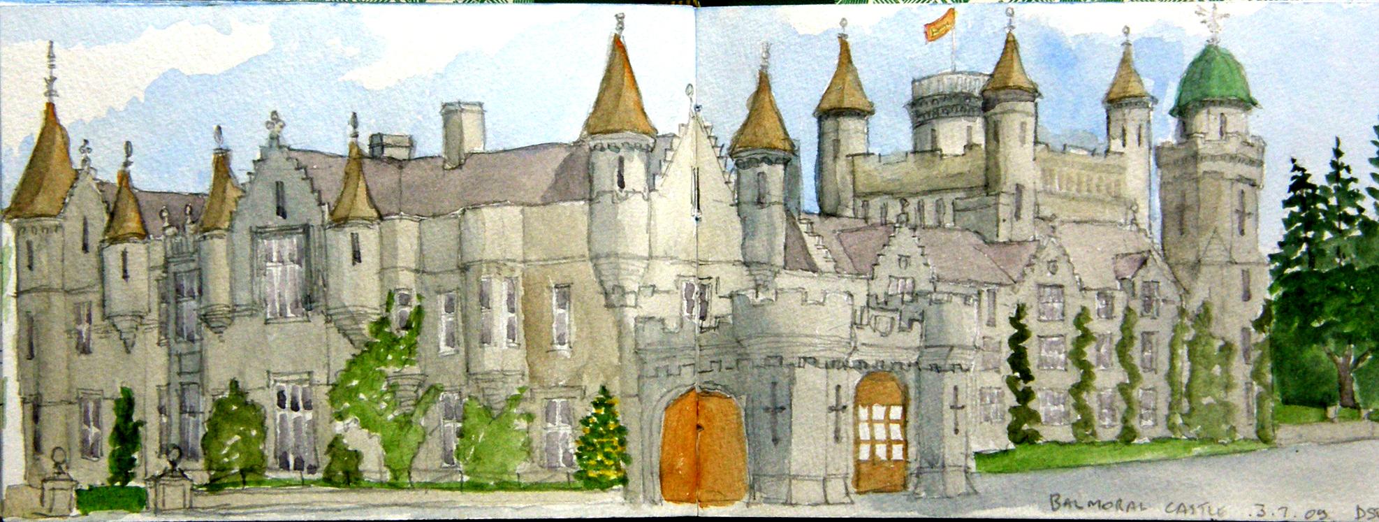 Castle Arts Sketchbooks, Art Drawing Sketch Pads
