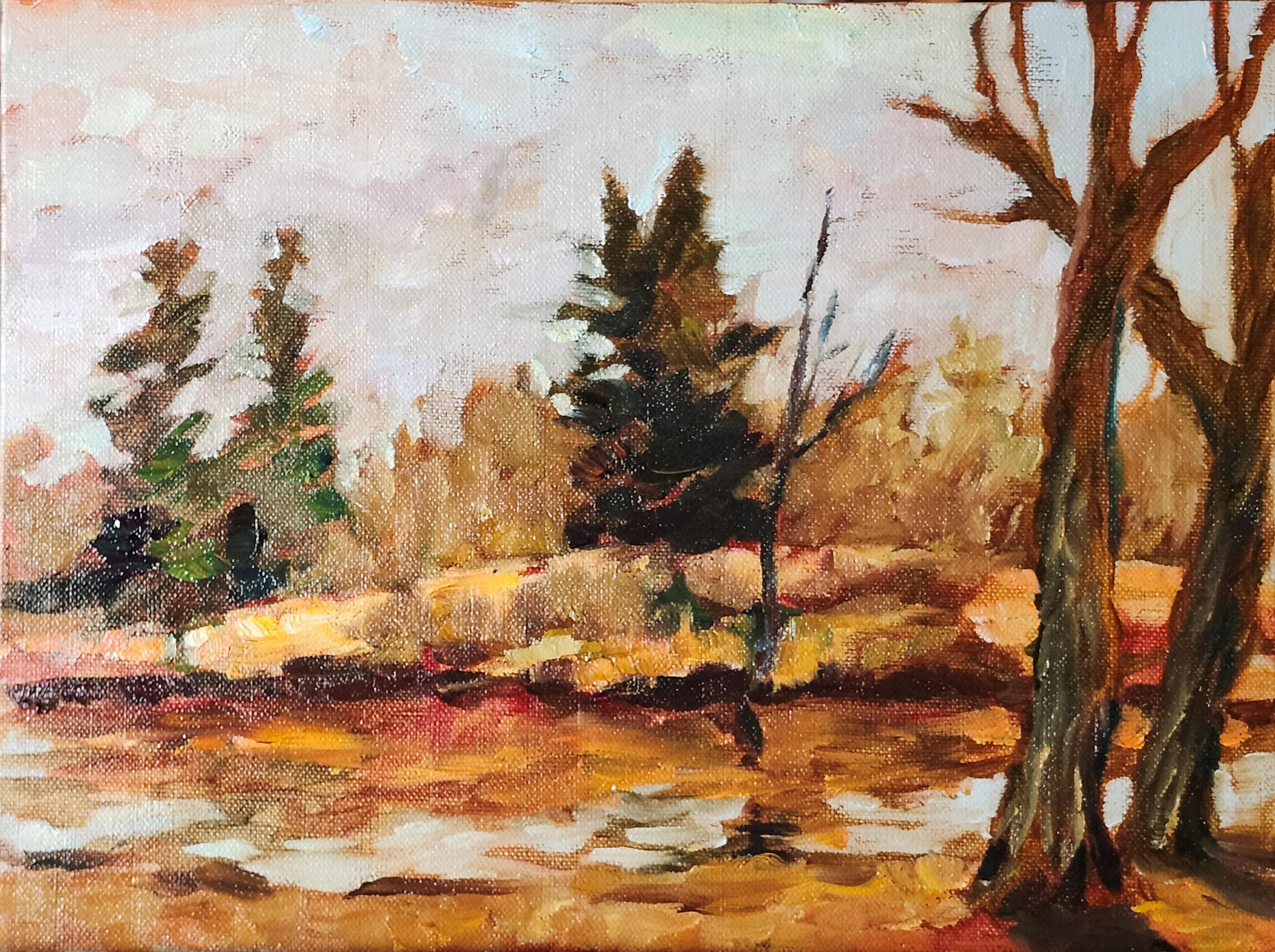 First Oil And First Plein Air For 2024 WetCanvas Online Living For   S3leuiw1i44ae64lpgd70c6kk5izd0th 